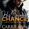 his second chance carrie ann ryan