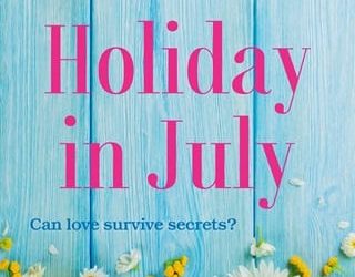 holiday in july juliet madison