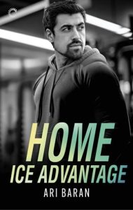 home ice advantage, ari baran