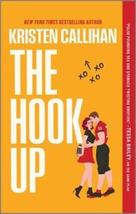 hook up, kristen callihan