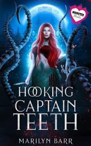 hooking captain, marilyn barr