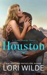 houston, lori wilde