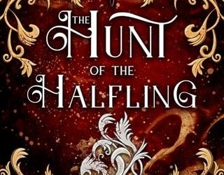 hunt of halfling elena moriarty