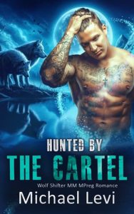 hunted cartel, michael levi
