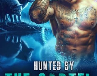 hunted cartel michael levi