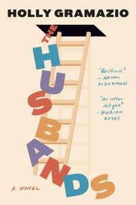 husbands, holly gramazio