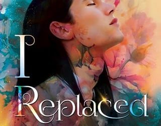 i replaed his husband eden west