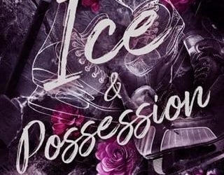 ice possession heather c myers