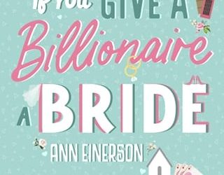 if you give billionaire a bride ann emerson