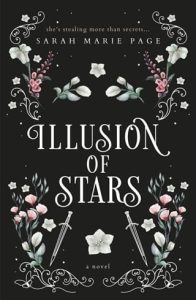 illusion of stars, sarah marie page