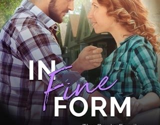 in fine form shannyn schroeder