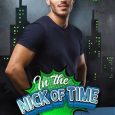 in nick of time elle keaton