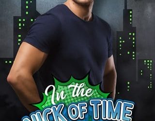 in nick of time elle keaton