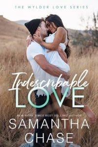 indescribable love, samantha chase