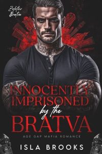 innocently, isla brooks