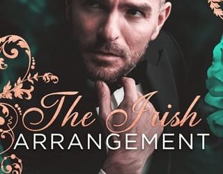 irish arrangement leona white