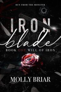 iron blade, molly briar
