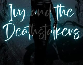 ivy and deathstalkers scarlett philips