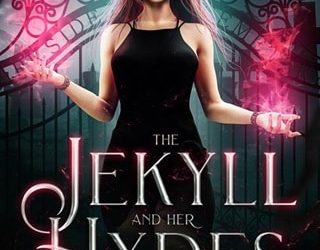 jekyll hydes sierra rowan