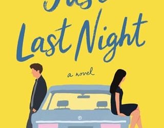 just last night mhairi mcfarlane