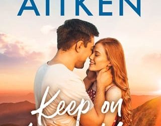 keep on loving you elena aitken