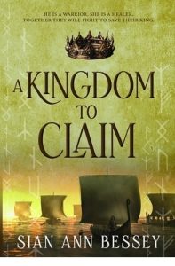 kingdom to claim, sian ann bessey