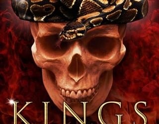 kings of darkness alice may bell