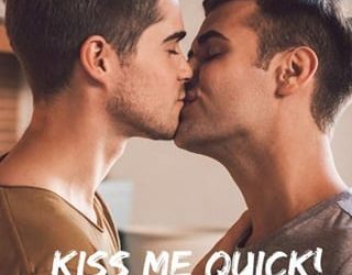 kiss me quick zoe piper
