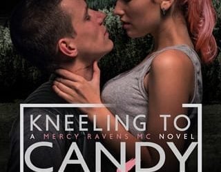 kneeling to candy mj marino