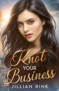 knot your business, jillian rink