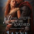 lady he loathed jayne castel