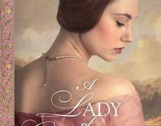 lady of conscience mimi matthews