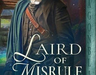 laird misrule mary wine
