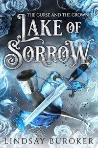 lake of sorrow, lindsay buroker