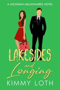 lakesides longing, kimmy loth