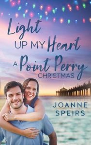 light up heart, joanne speirs