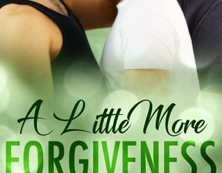 little more forgiveness pauley j ray