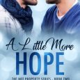 little more hope pauley j ray