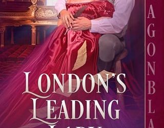 london's leading lady jennifer seasons