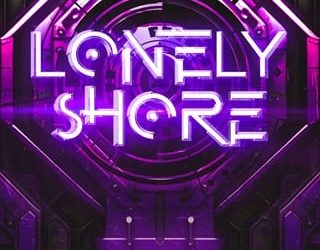 lonely shore jenn burke