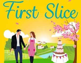 love first slice mandy baggot