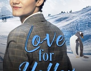 love for heller amy bellows