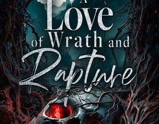 love wraith rapture anne hale