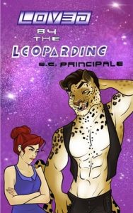 loved leopardine, sc principale