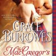 macgregor's lady grace burrowes