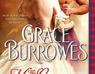 macgregor's lady grace burrowes
