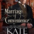 marriage of convenience kate pearce