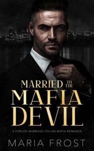 married mafia devil, maria frost