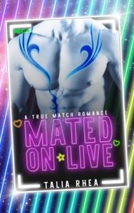 mated on live, talia rhea