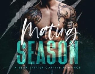 mating season kitty thomas